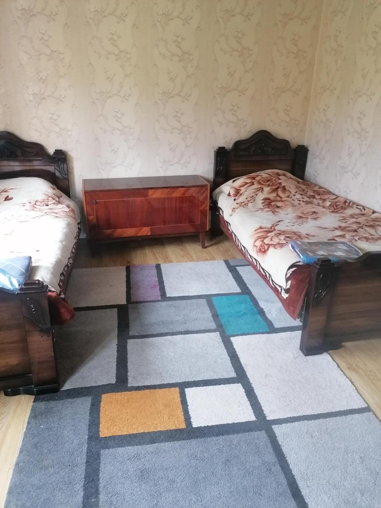 Gogni Old Room 部屋 写真
