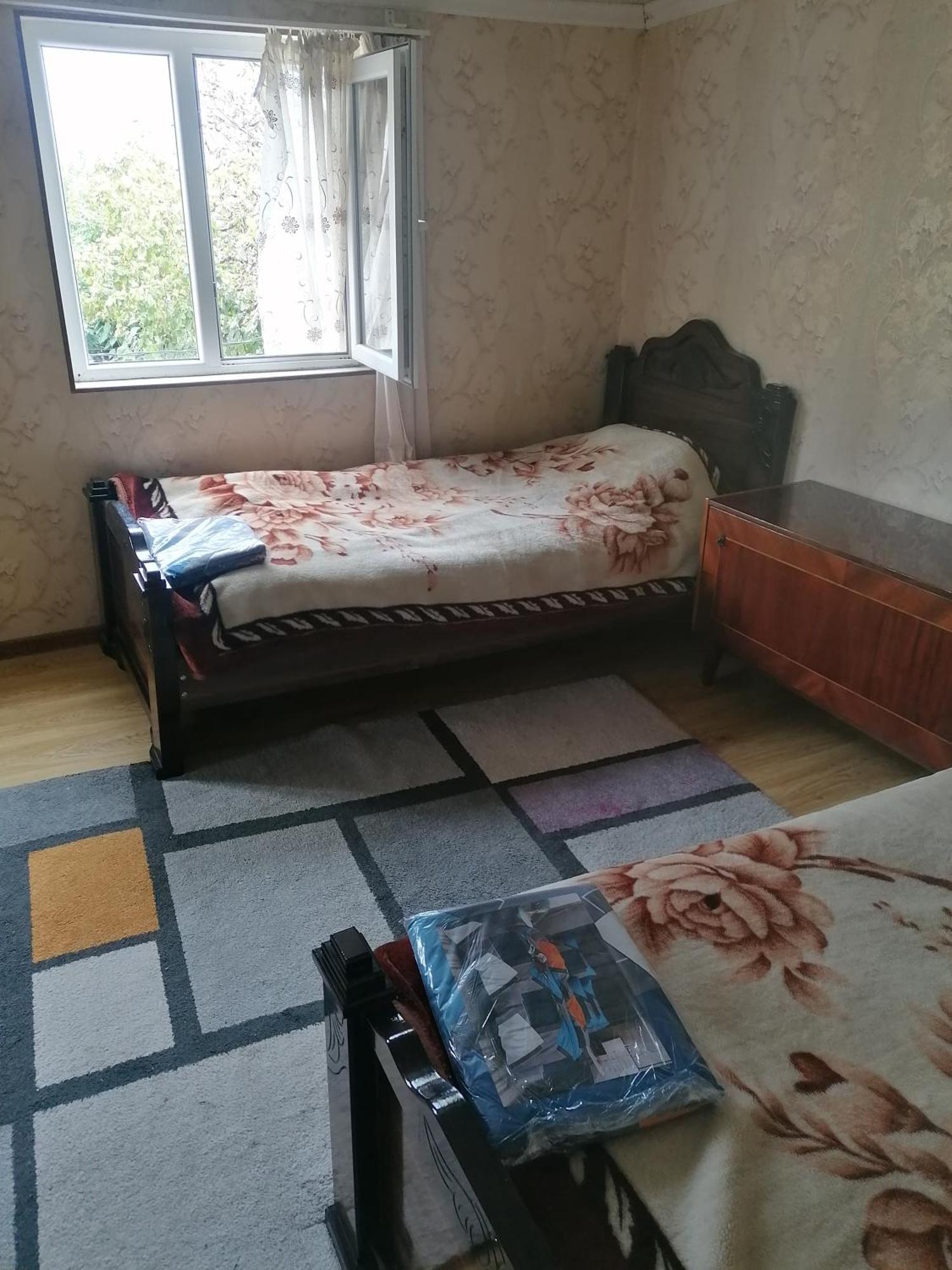 Gogni Old Room 部屋 写真