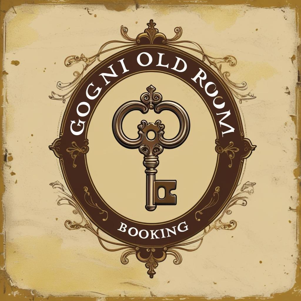 Gogni Old Room エクステリア 写真